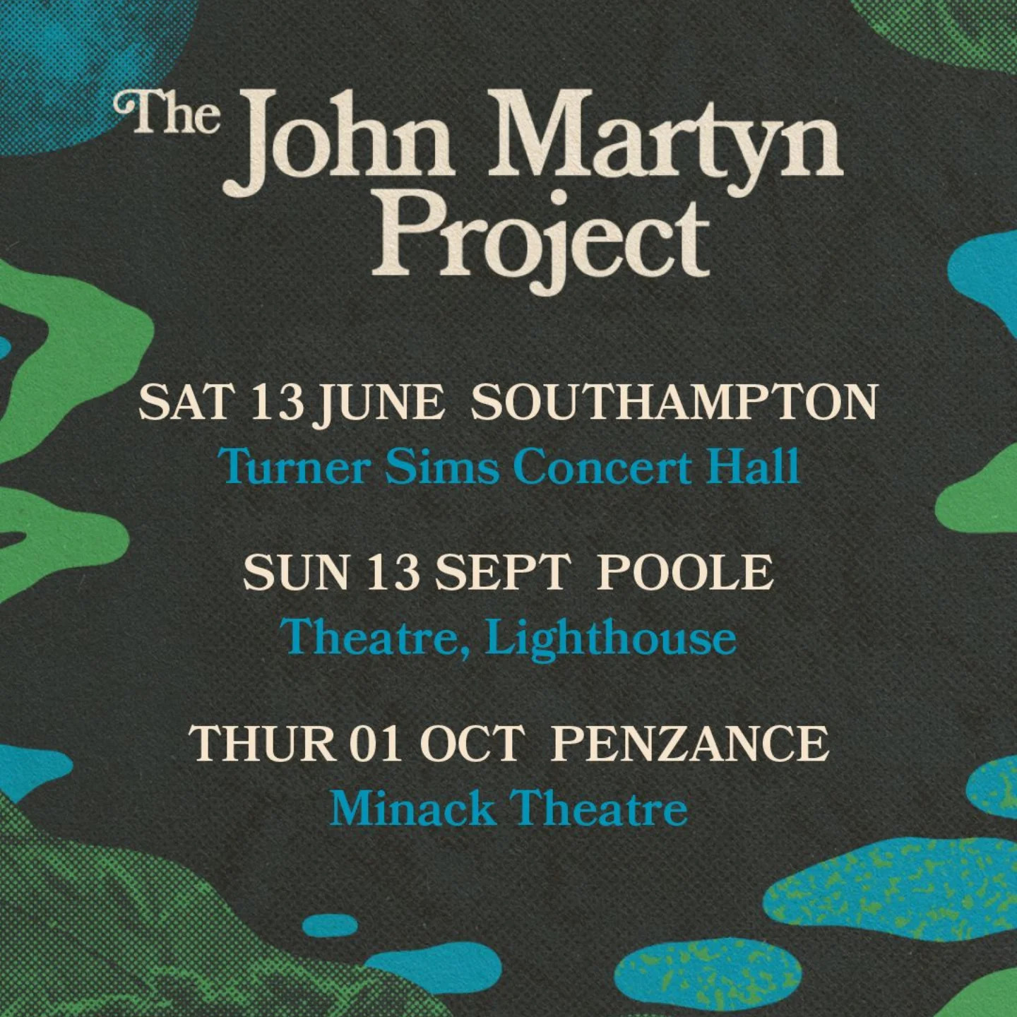 The John Martyn Project