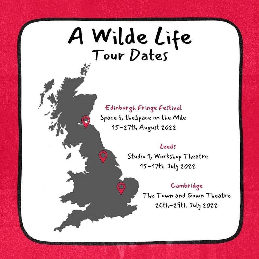 A Wilde Life Tour
