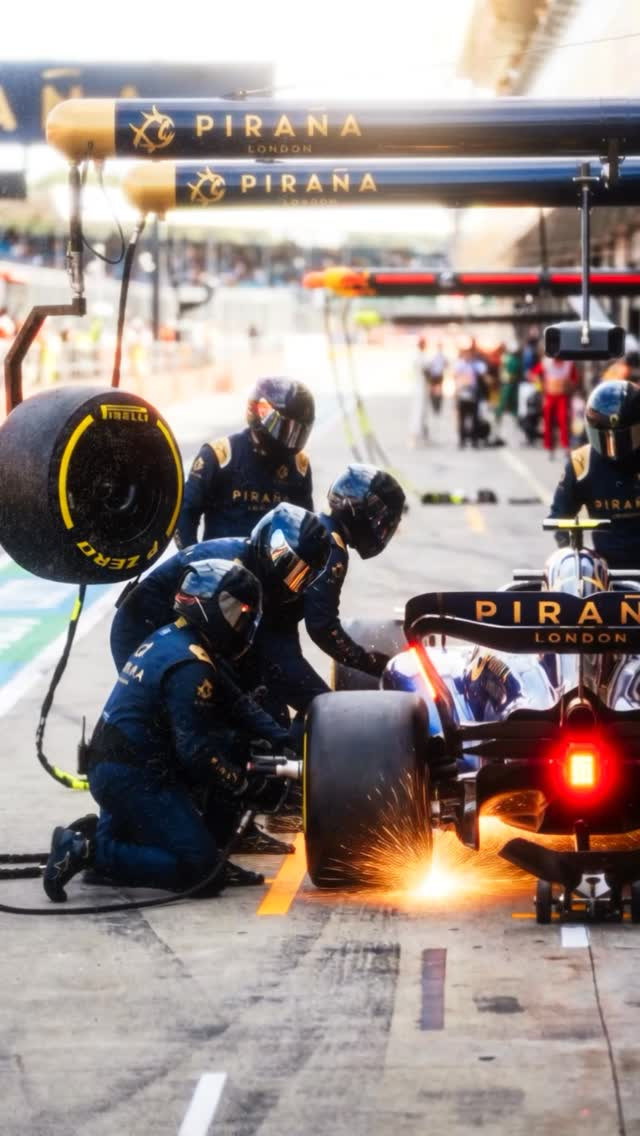 British Grand Prix 2026 Hospitality