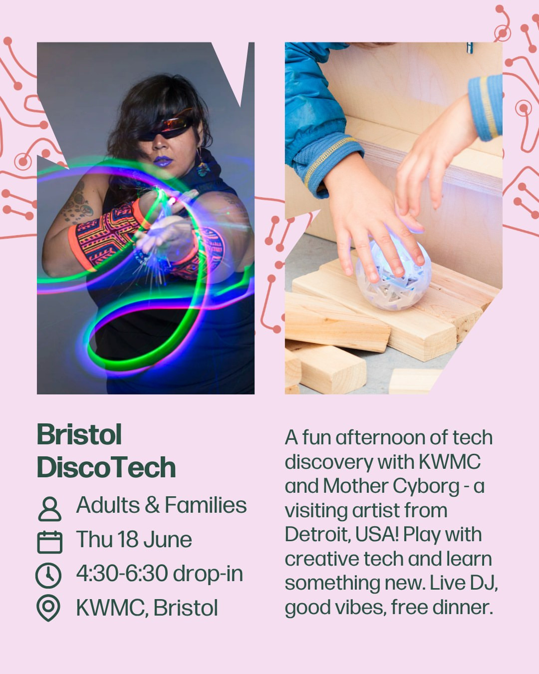 Bristol DiscoTech