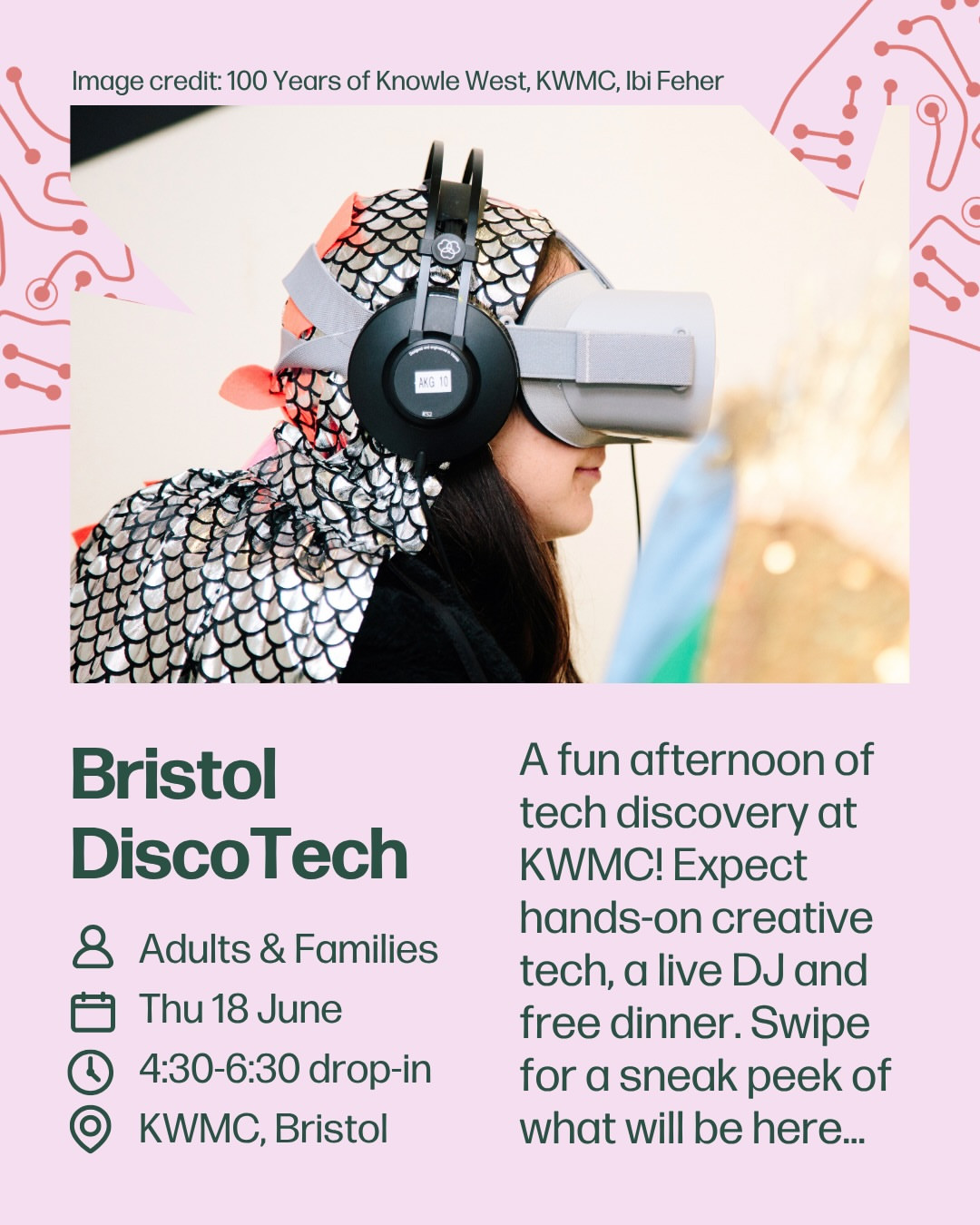 Bristol DiscoTech