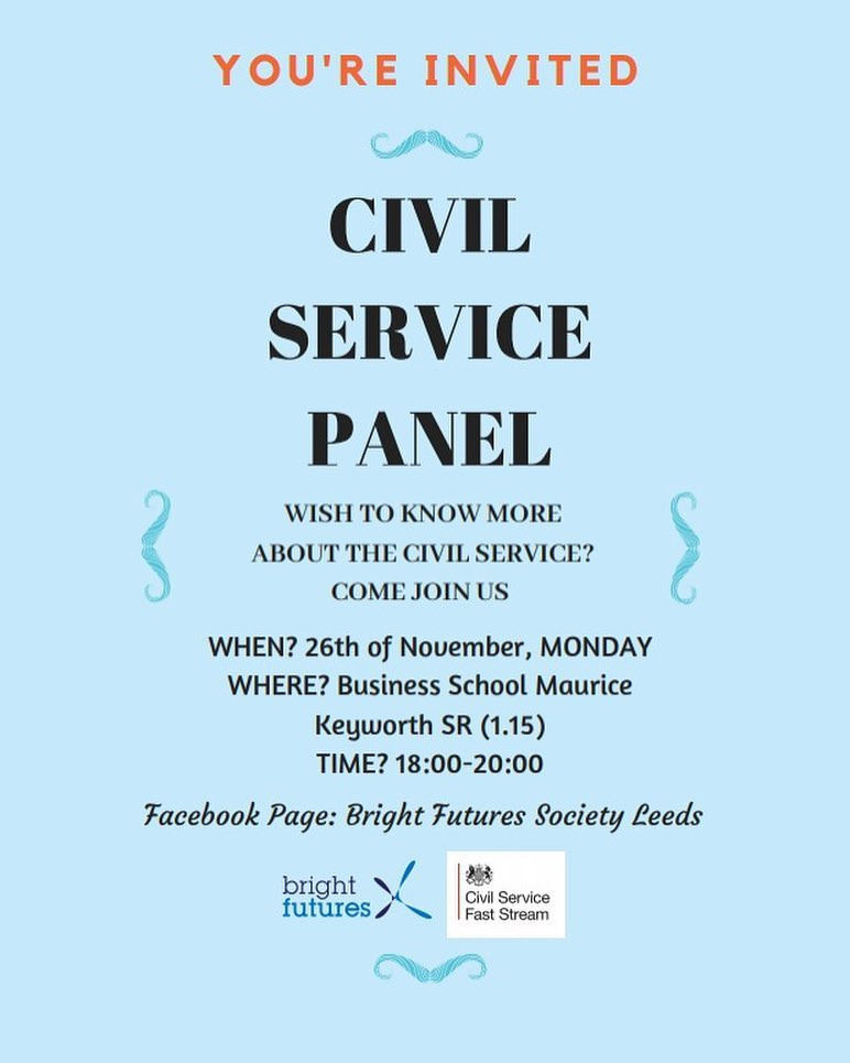 Civil Service Panel