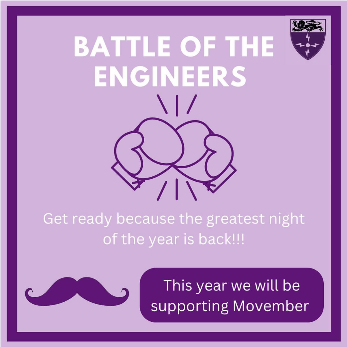 Battle of the Engineers