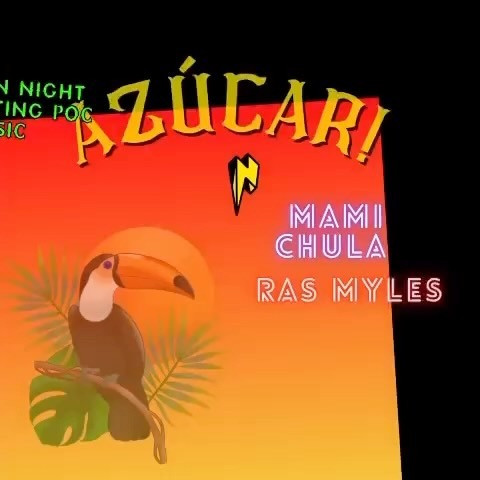 Azúcar!