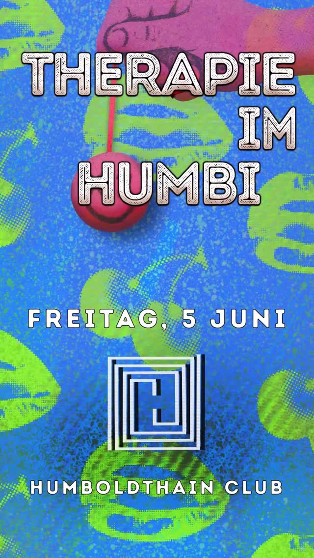 THERAPIE at Humboldthain Club