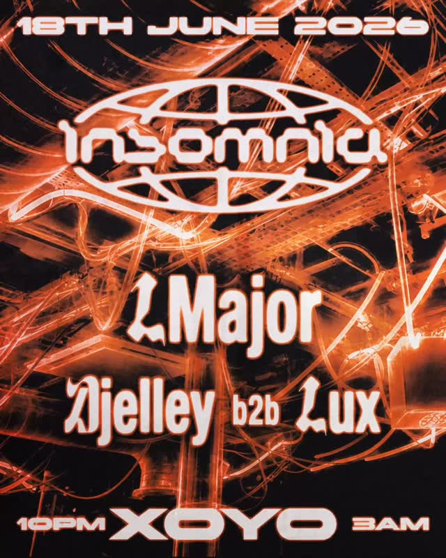 Insomnia