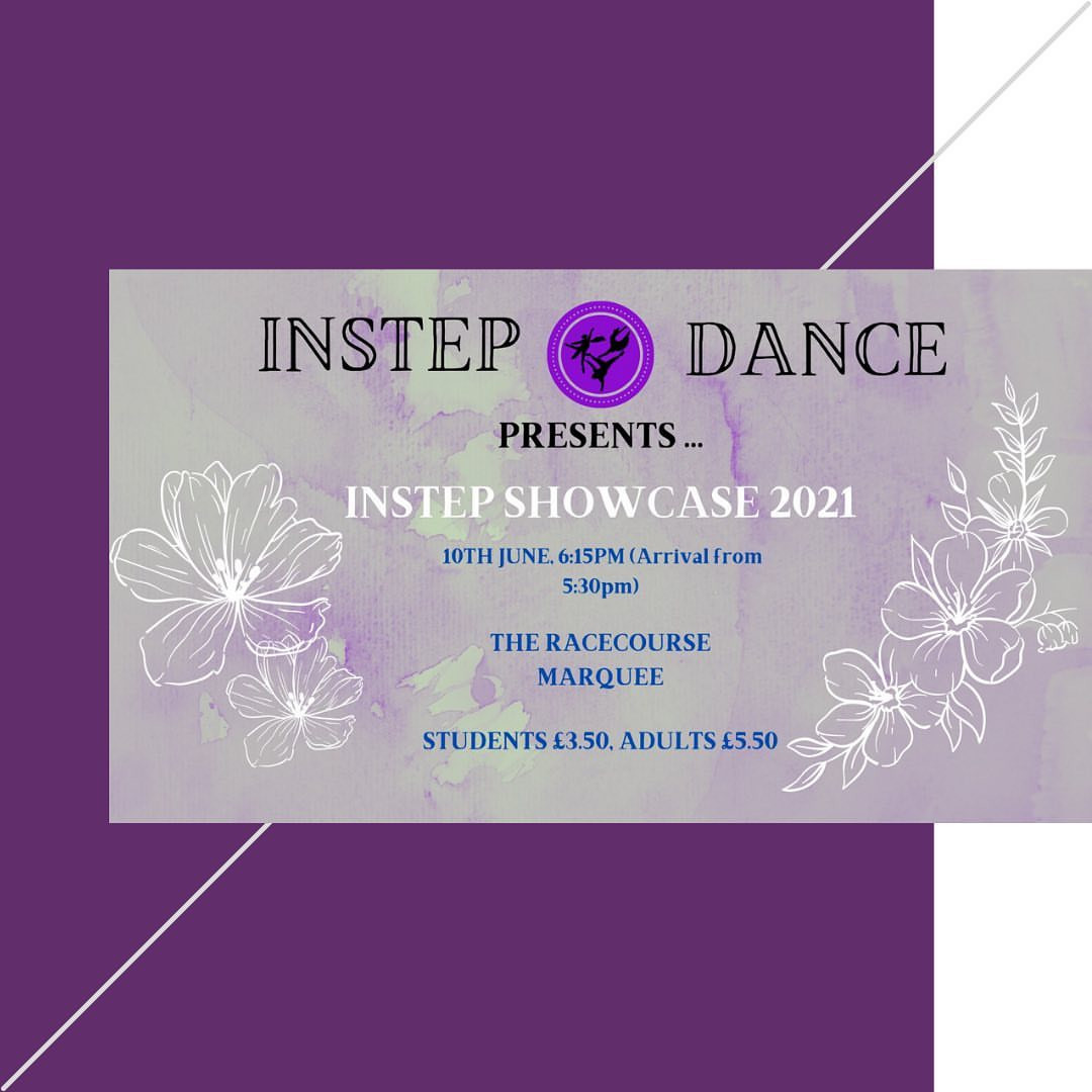 INSTEP SHOWCASE 2021