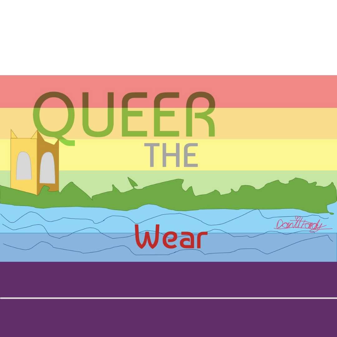 QUEER THE WEAR