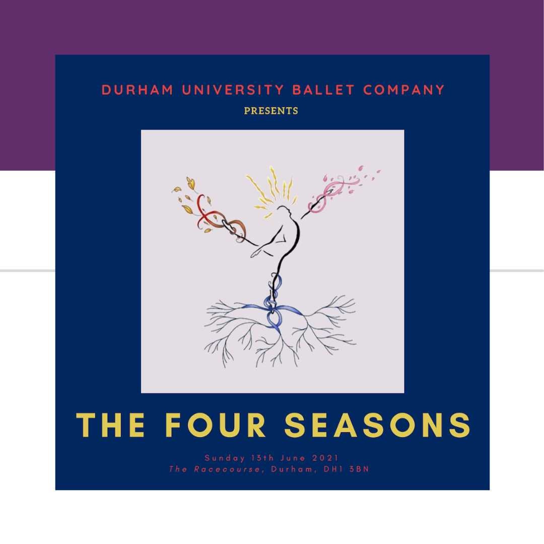 The Four Seasons