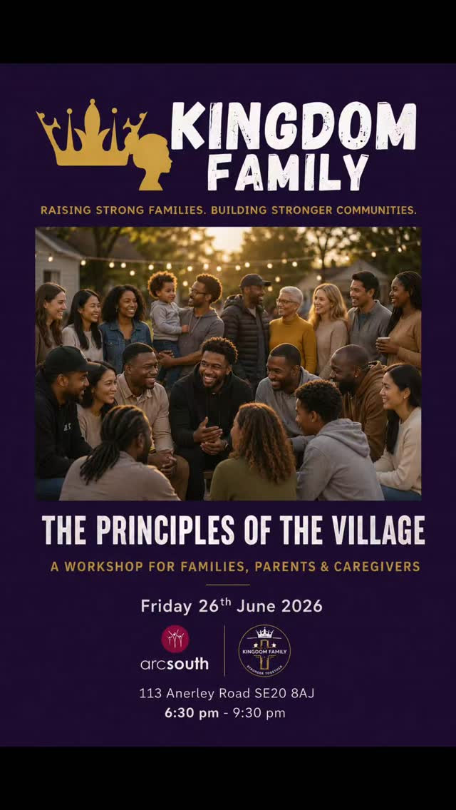 The Principles of the Village Workshop