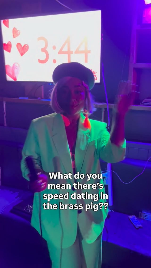 Valentine's Party