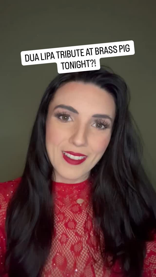 Dua Lipa Night