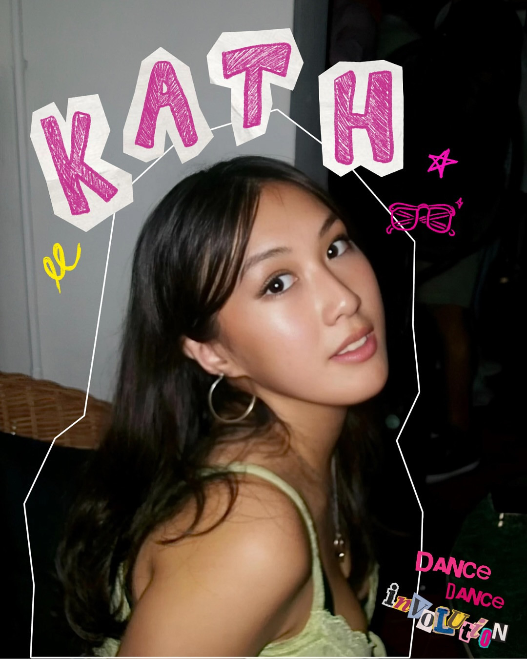 Dance Dance Involution