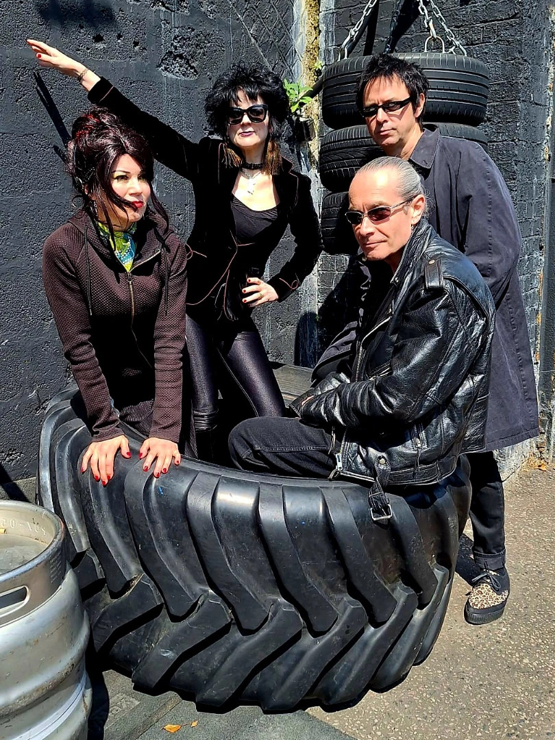 John McKay's Reactor Tour
