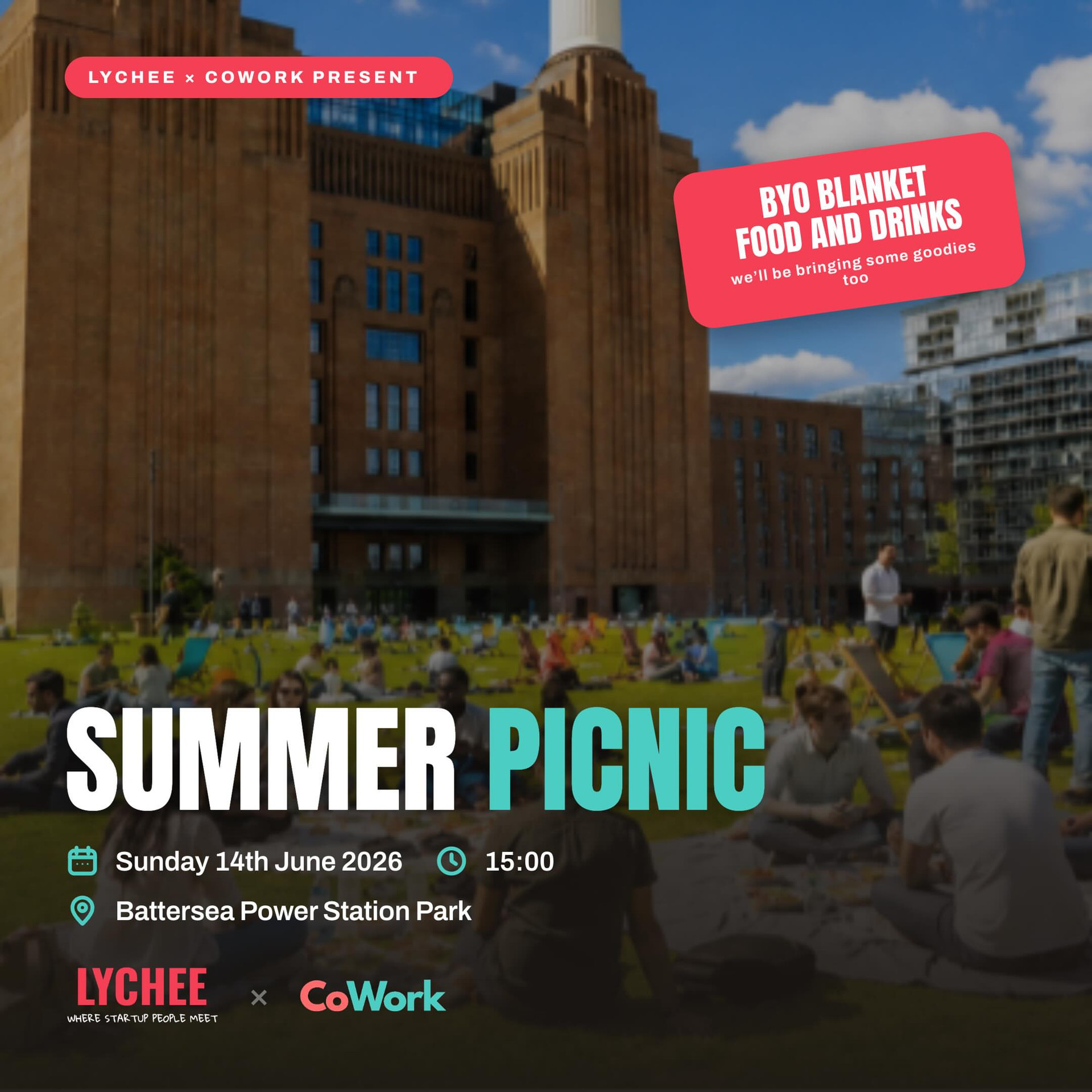 Summer Picnic