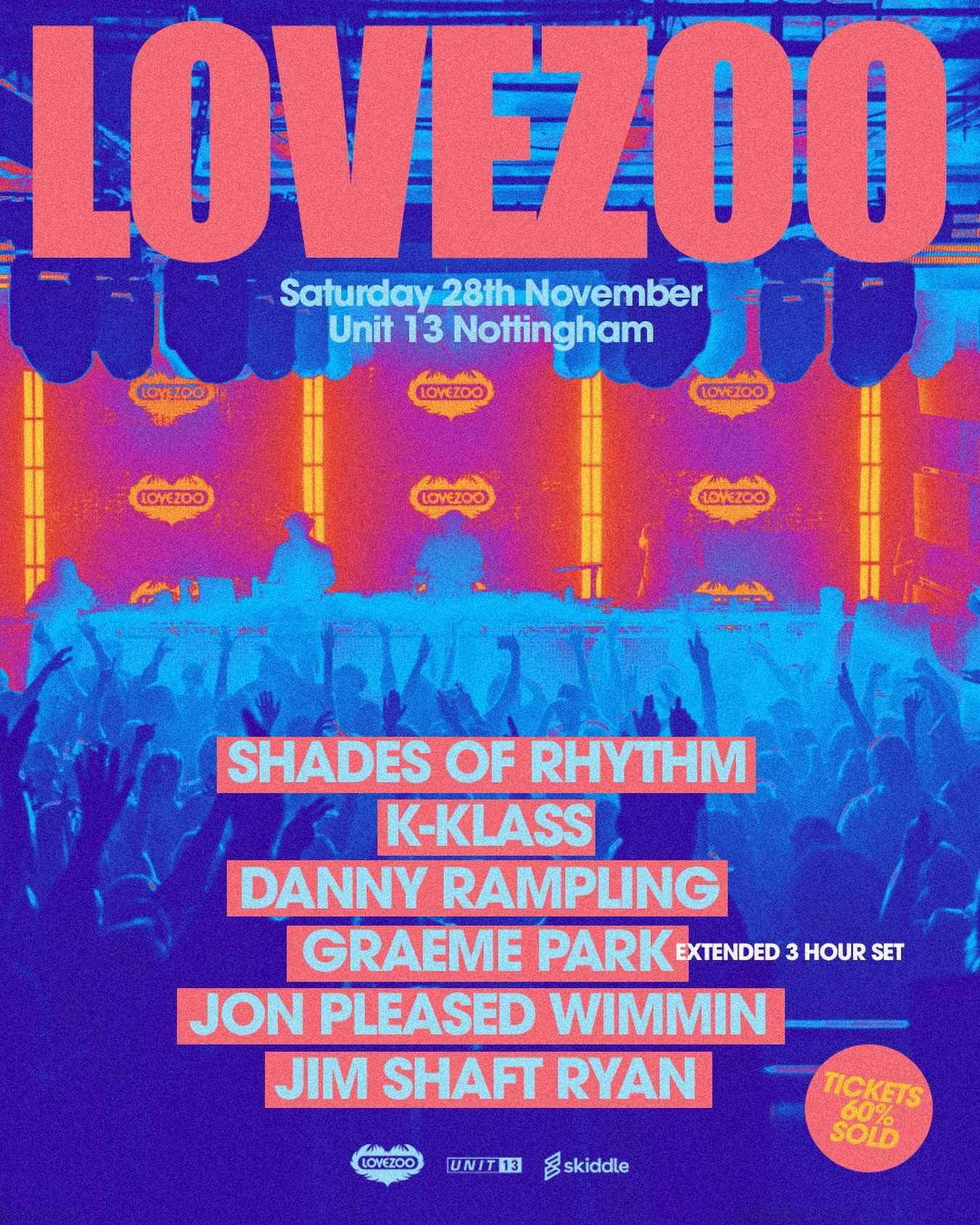 LOVEZOO