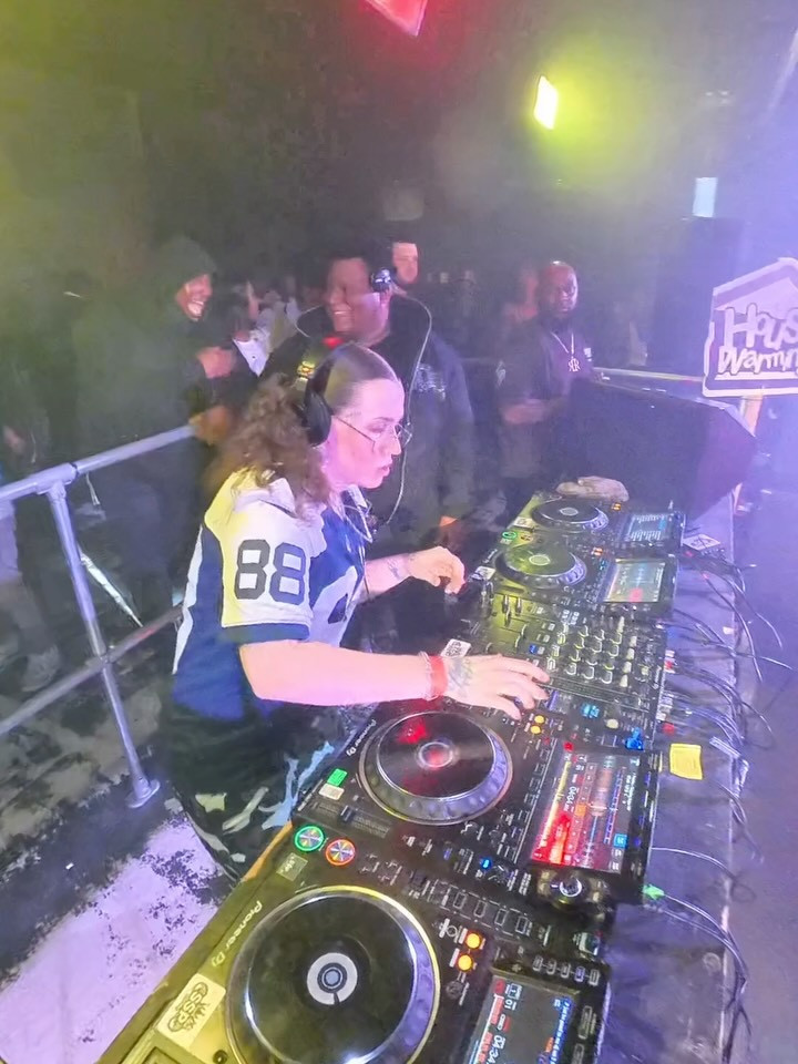 Beehive LDN 4th Birthday