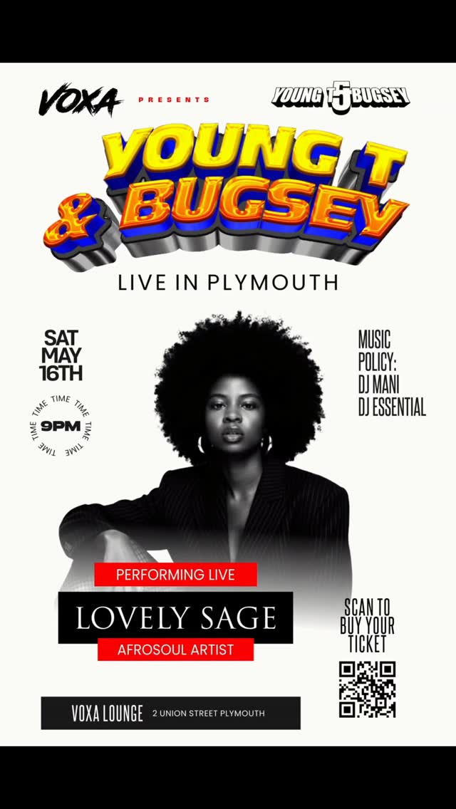 Young T & Bugsey Live
