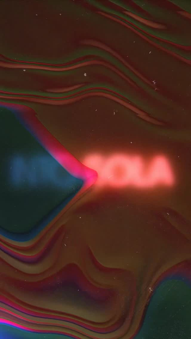 INTO SOLA LAUNCH NIGHT
