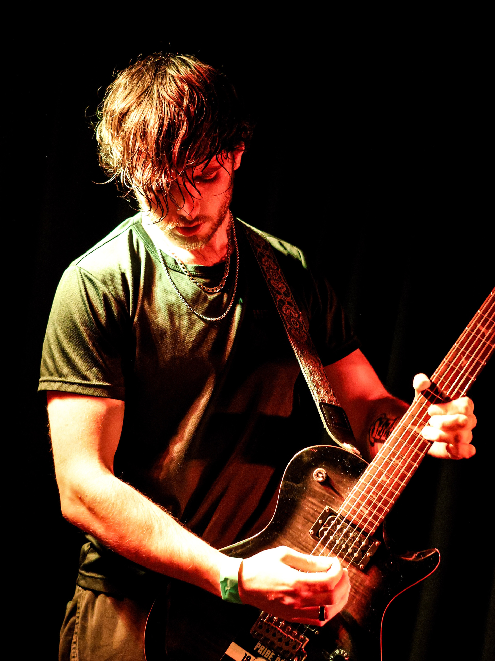 Exchange MainStage Gig