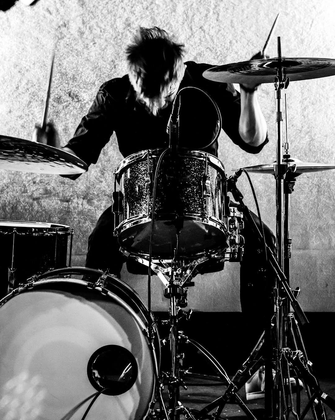 Bristol Gig