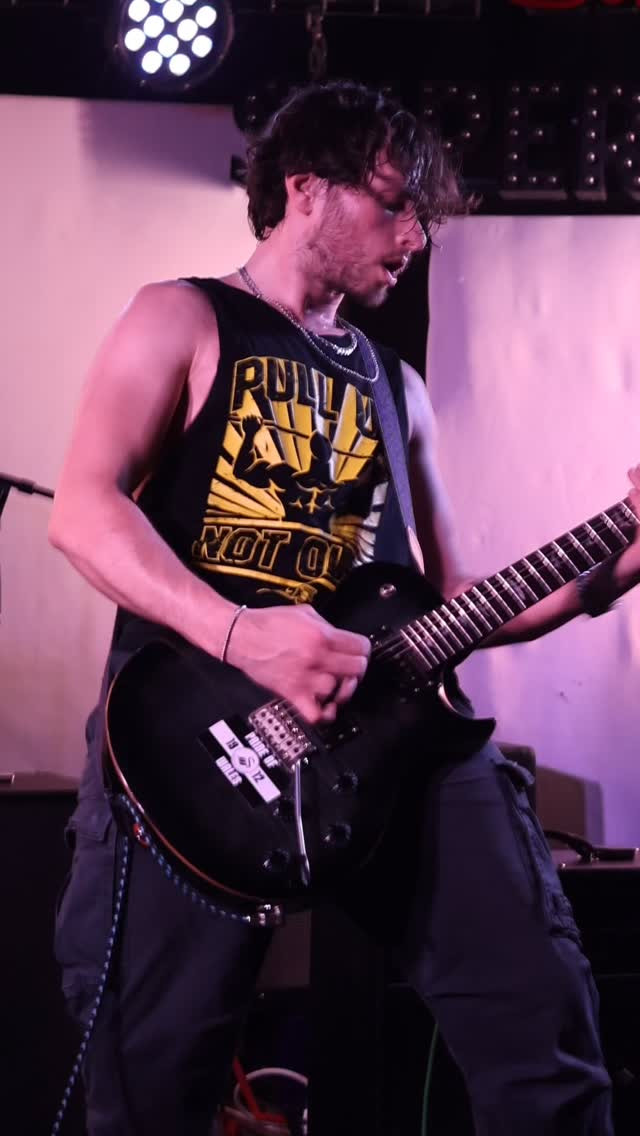 Bristol Gig
