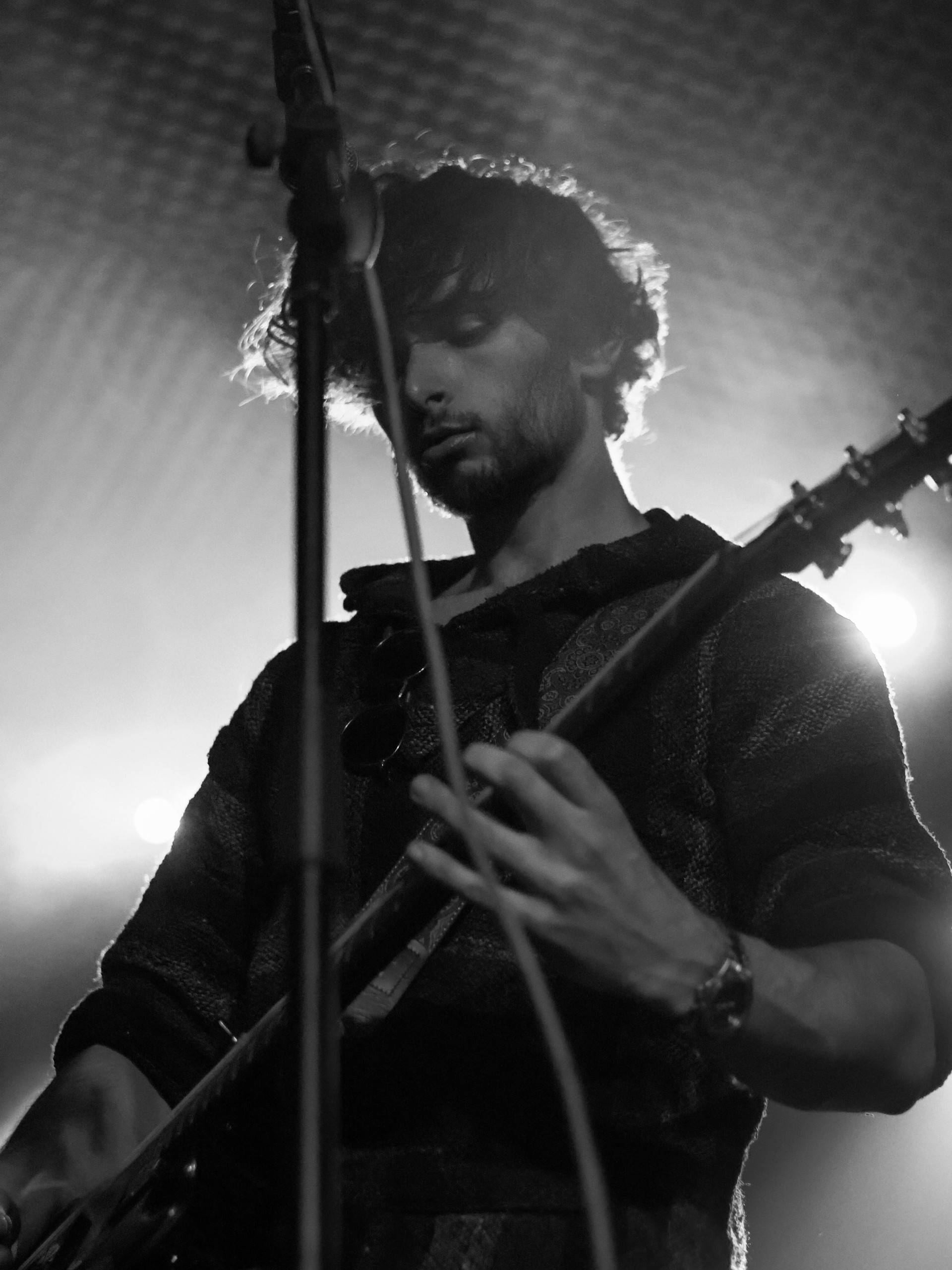 Birmingham Gig