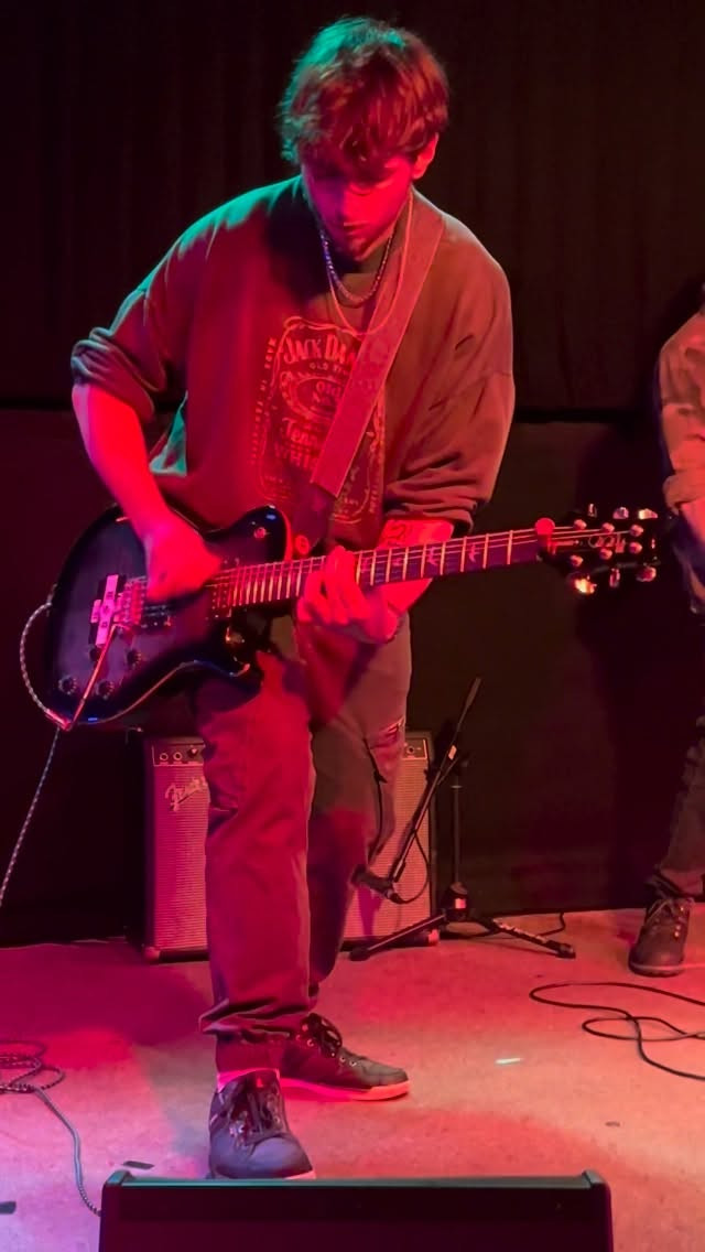 Exchange Bristol Gig