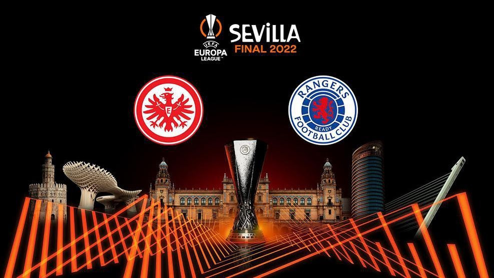 UEFA Europa League Final 2022