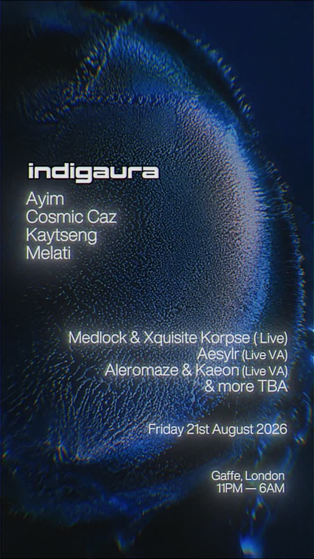 Indigaura