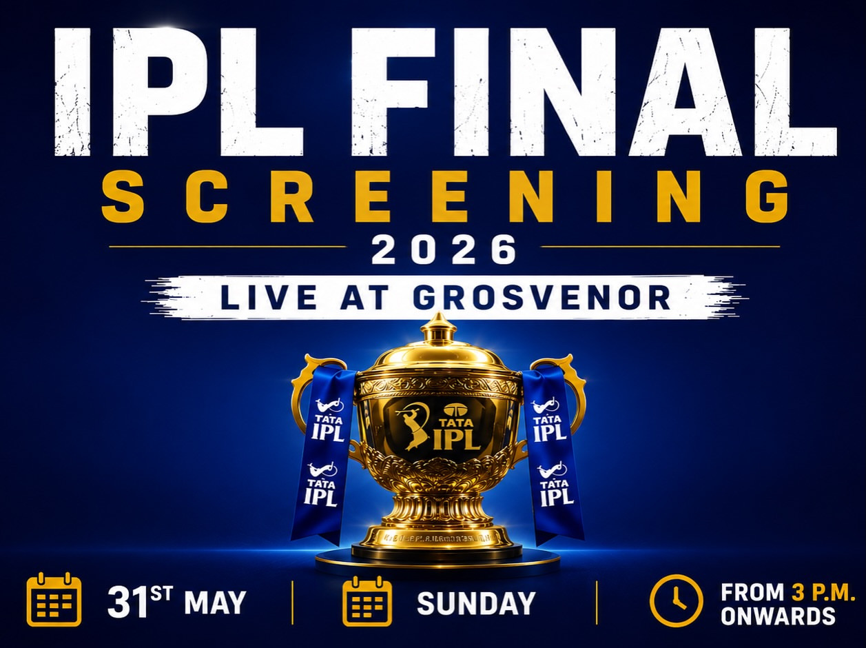 IPL Final Screening 2026