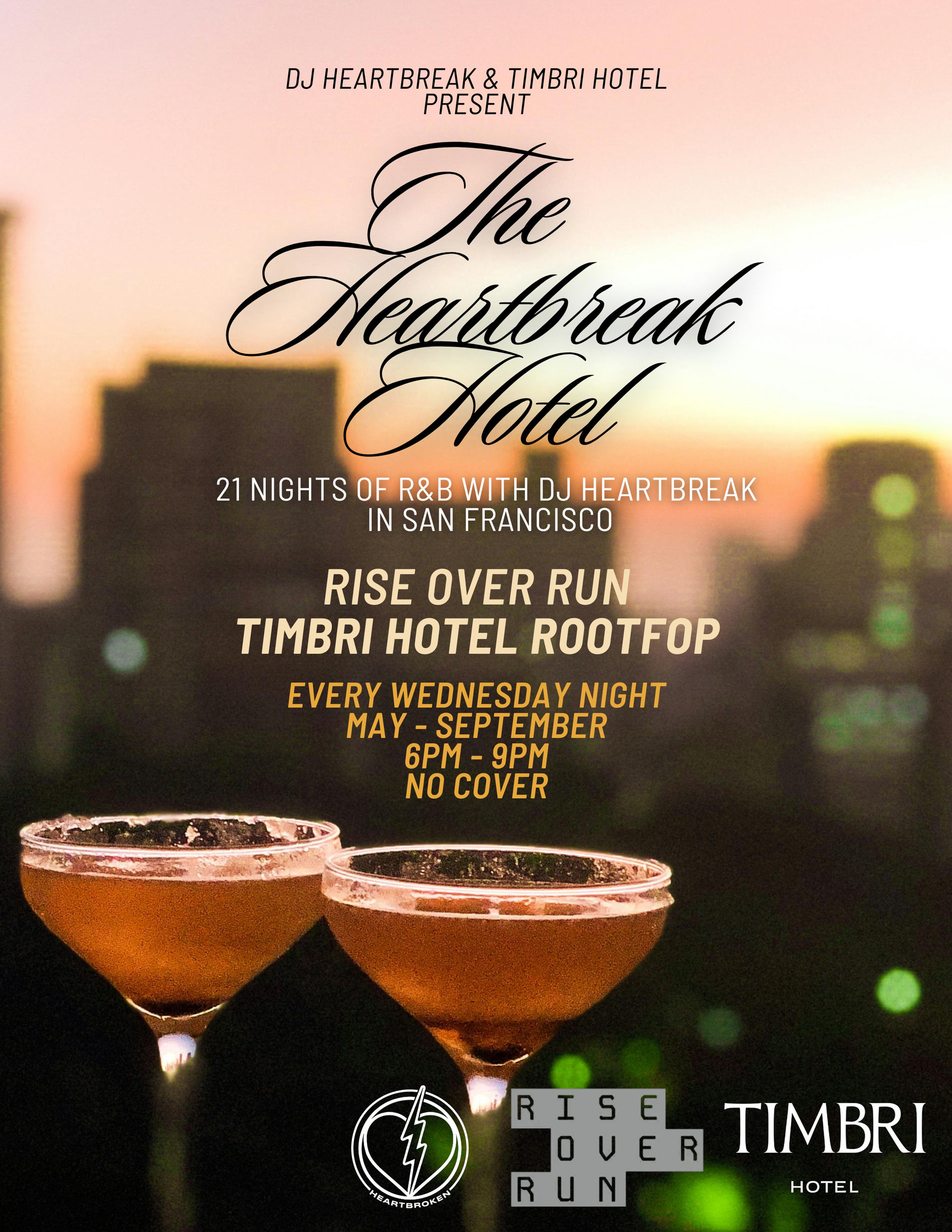 The Heartbreak Hotel