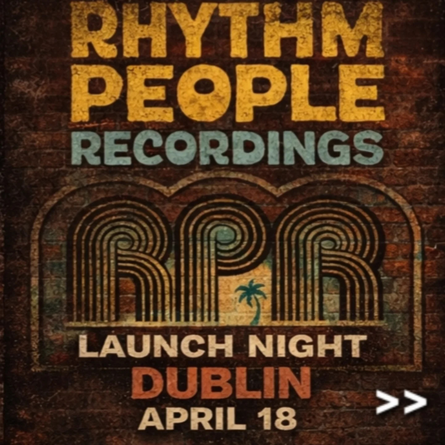 Rhythm People Recordings lands in Dublin