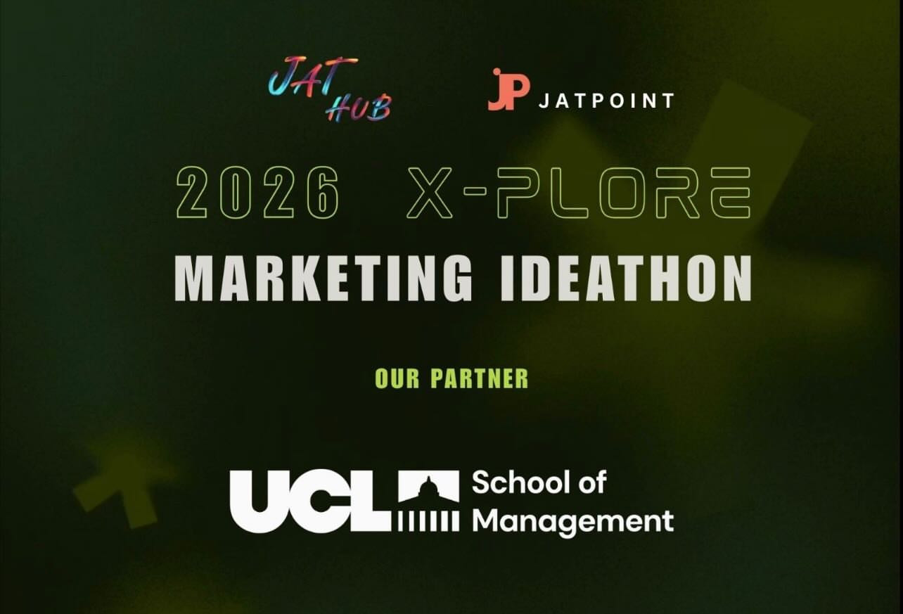 2026 X-PLORE Marketing Ideathon
