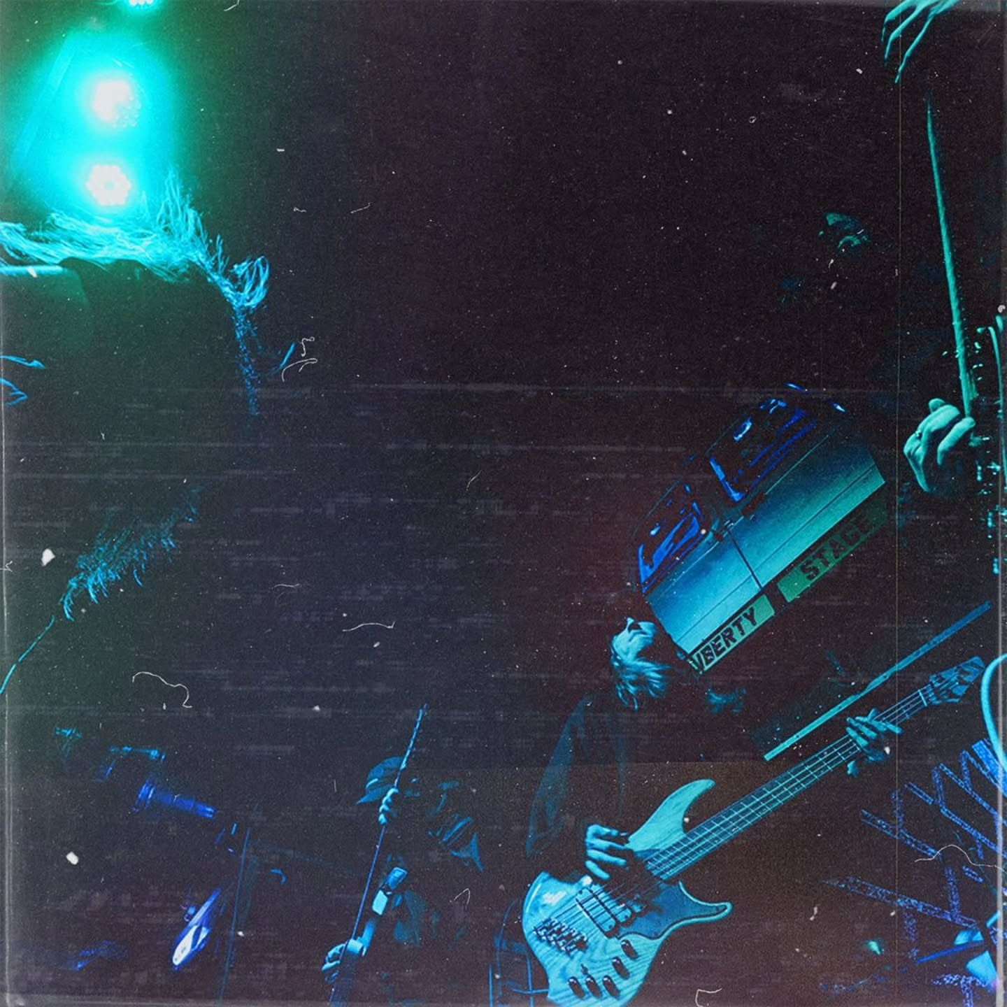 Held Under Headline Show