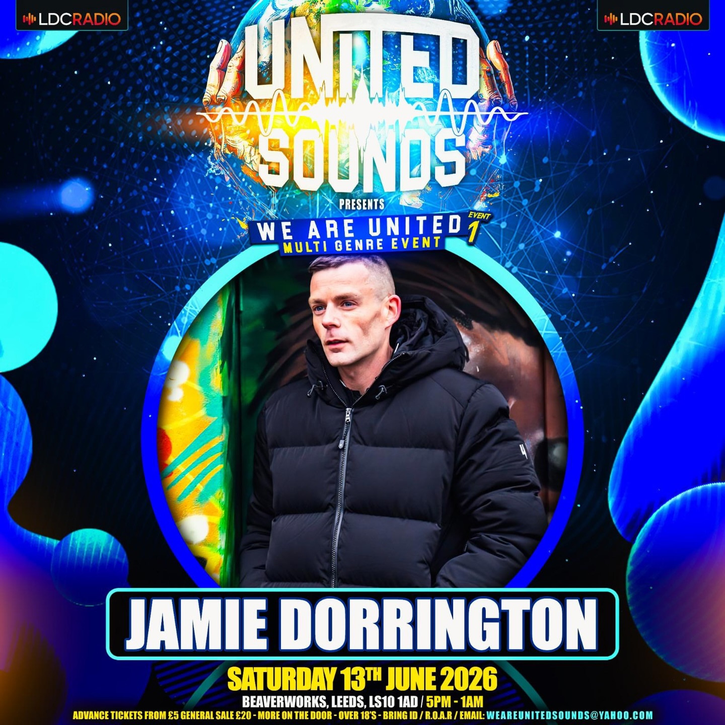 UNITED SOUNDS