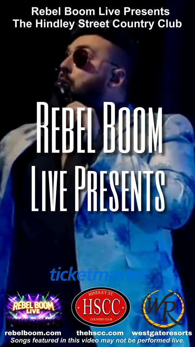 HSCC Las Vegas Show