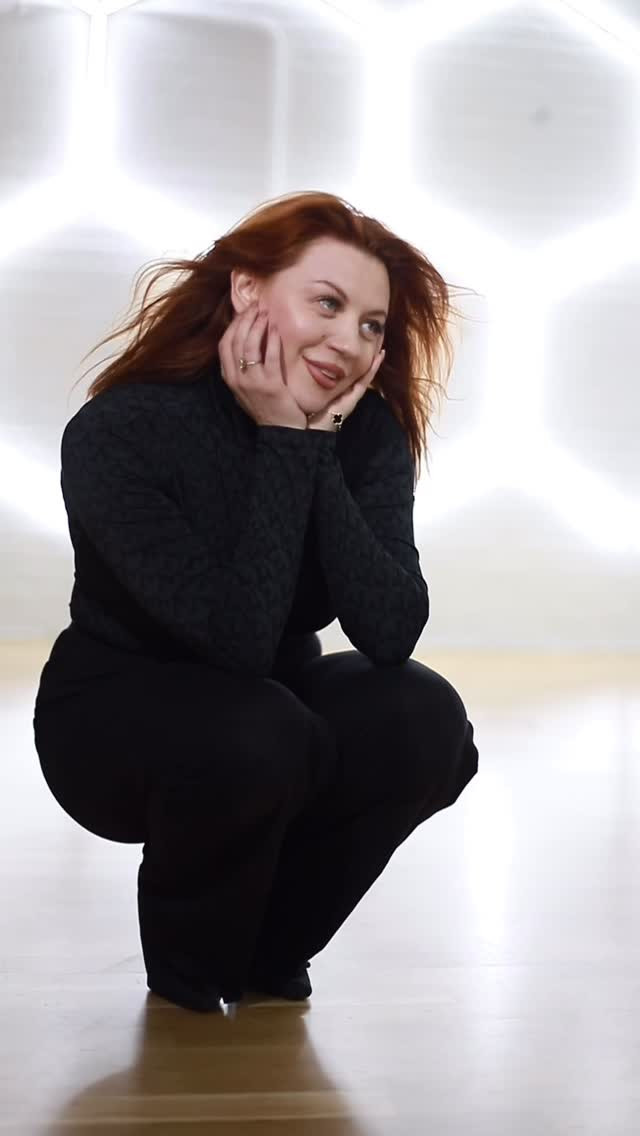 New Choreo Heels Dance Class