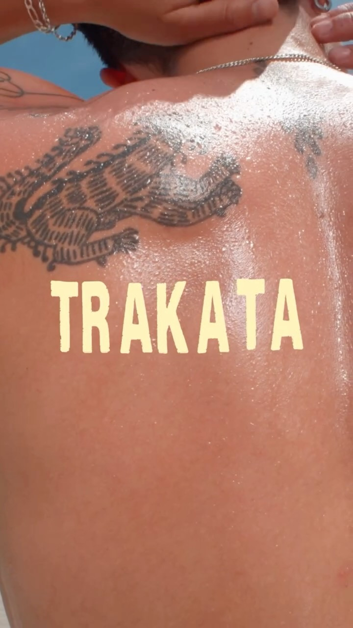 TRAKATA