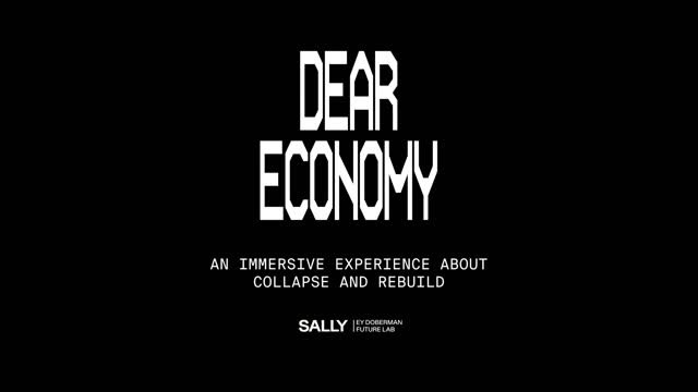 Systemic Gatherings film screening: The Economics of Happiness