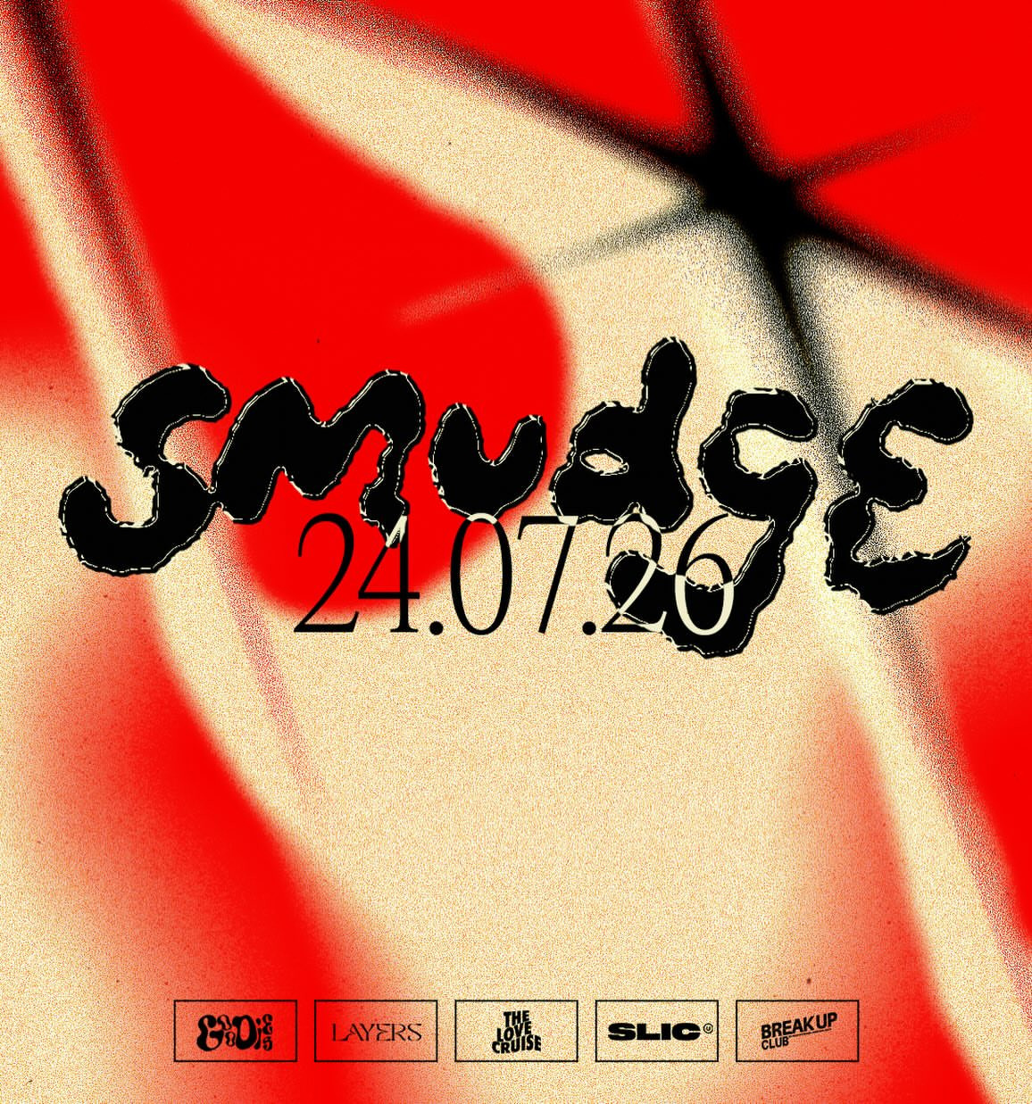 Smudge