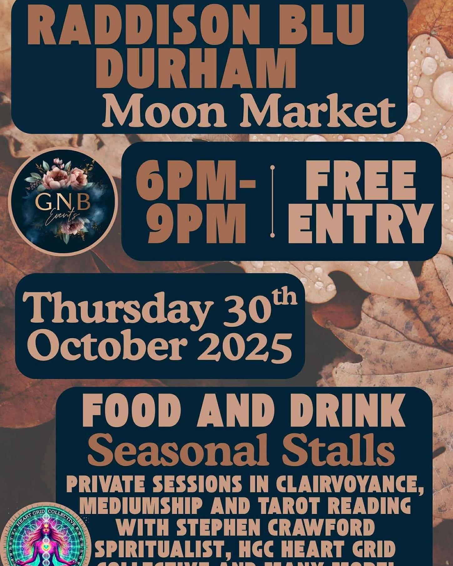 Radisson Blu Moon Market