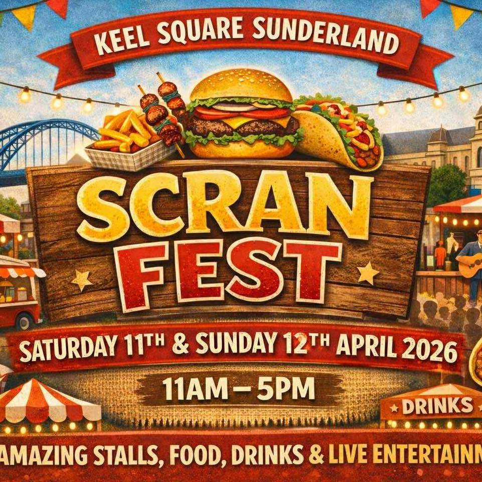 SCRANFEST