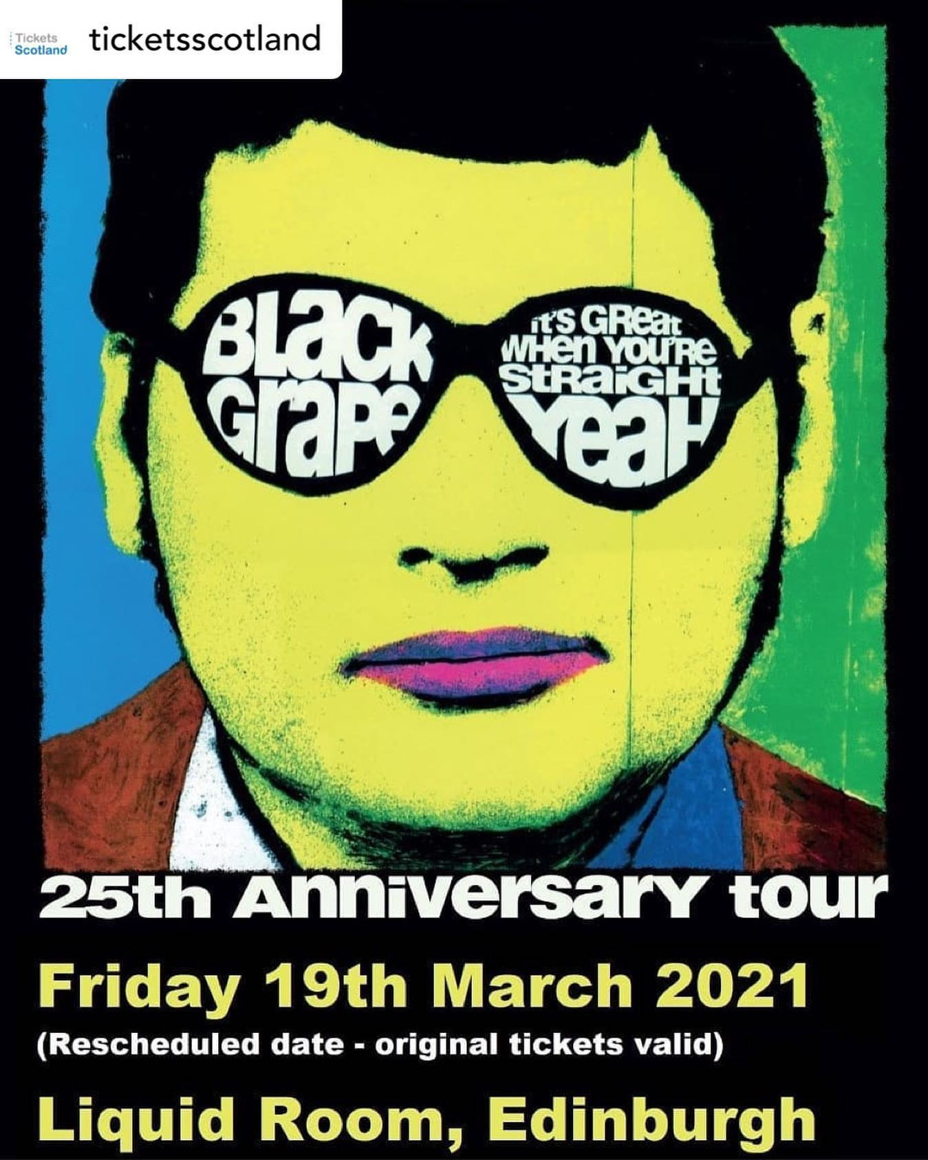 Black Grape