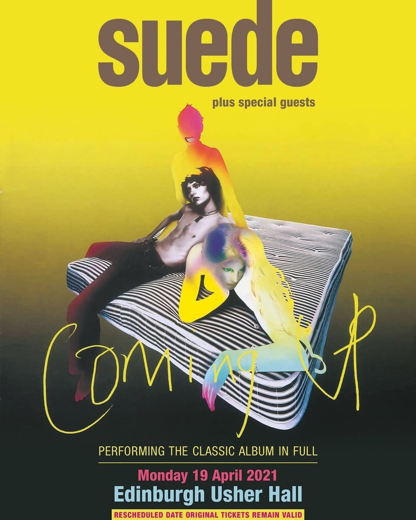 Suede