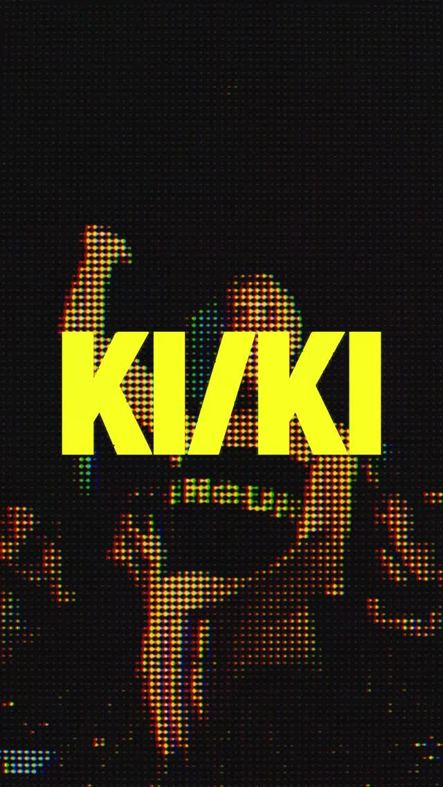 KI/KI Berlin Show