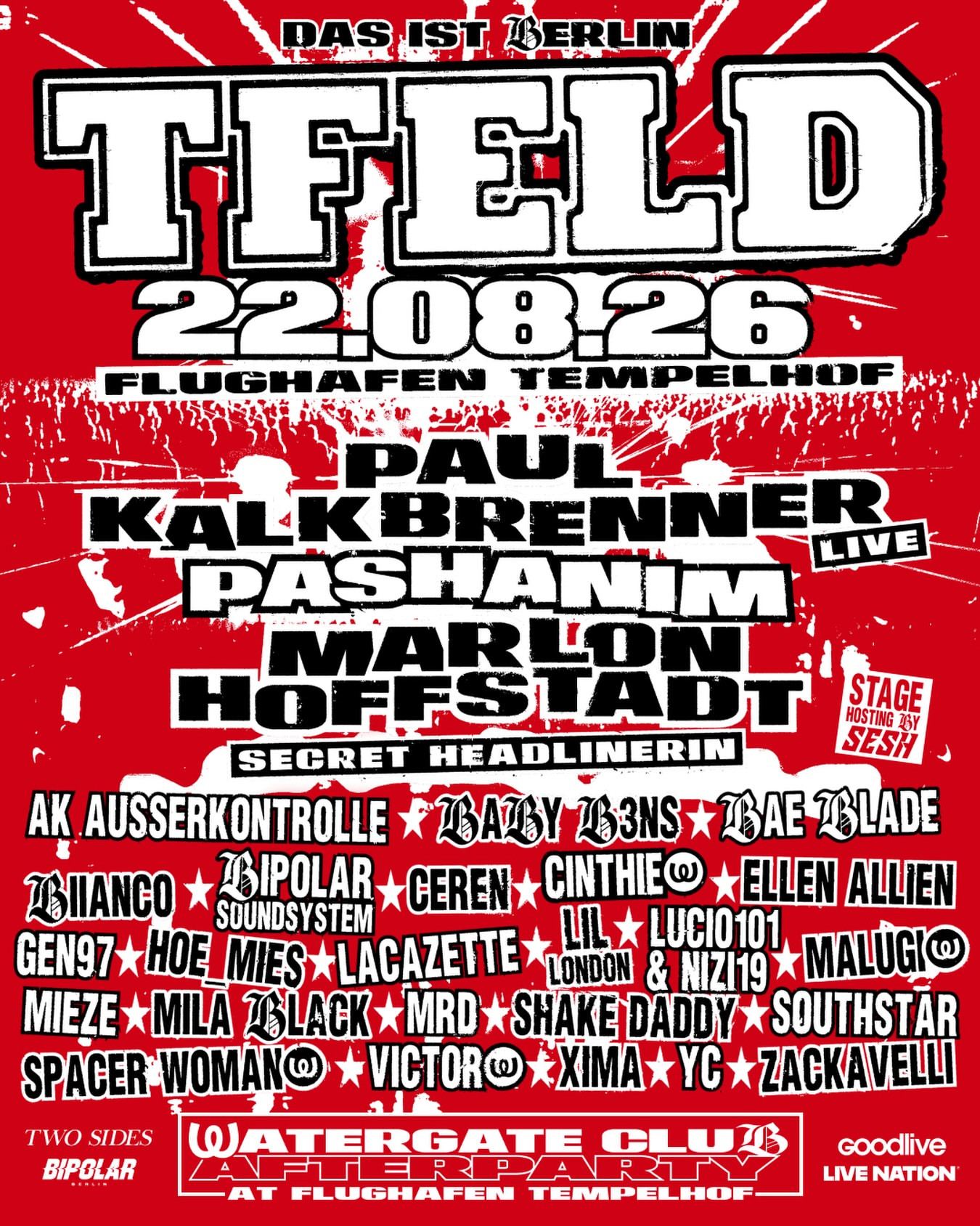 TFELD Festival