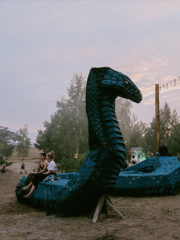 Feel Festival - Beach Stage Takeover