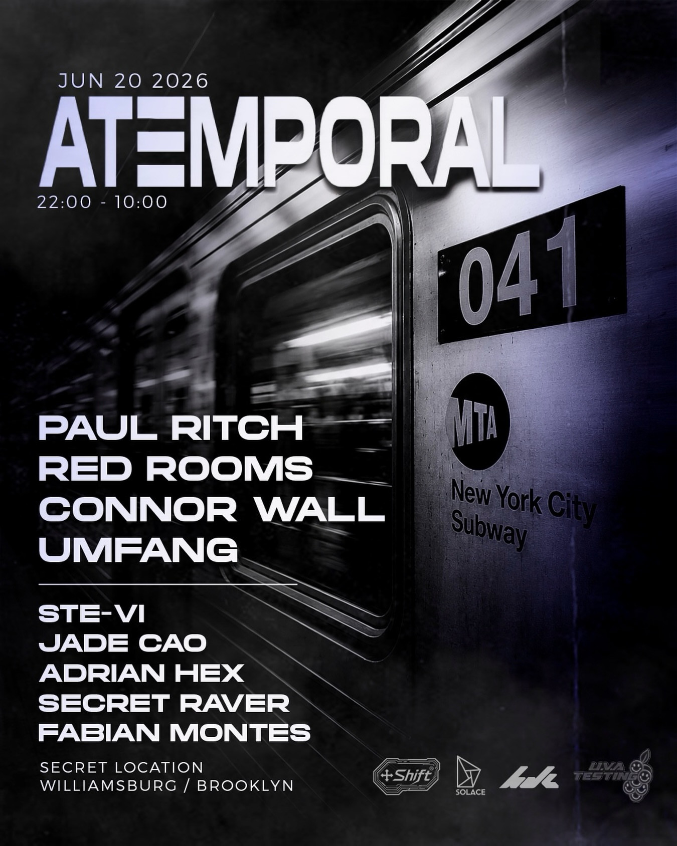 ATEMPORAL