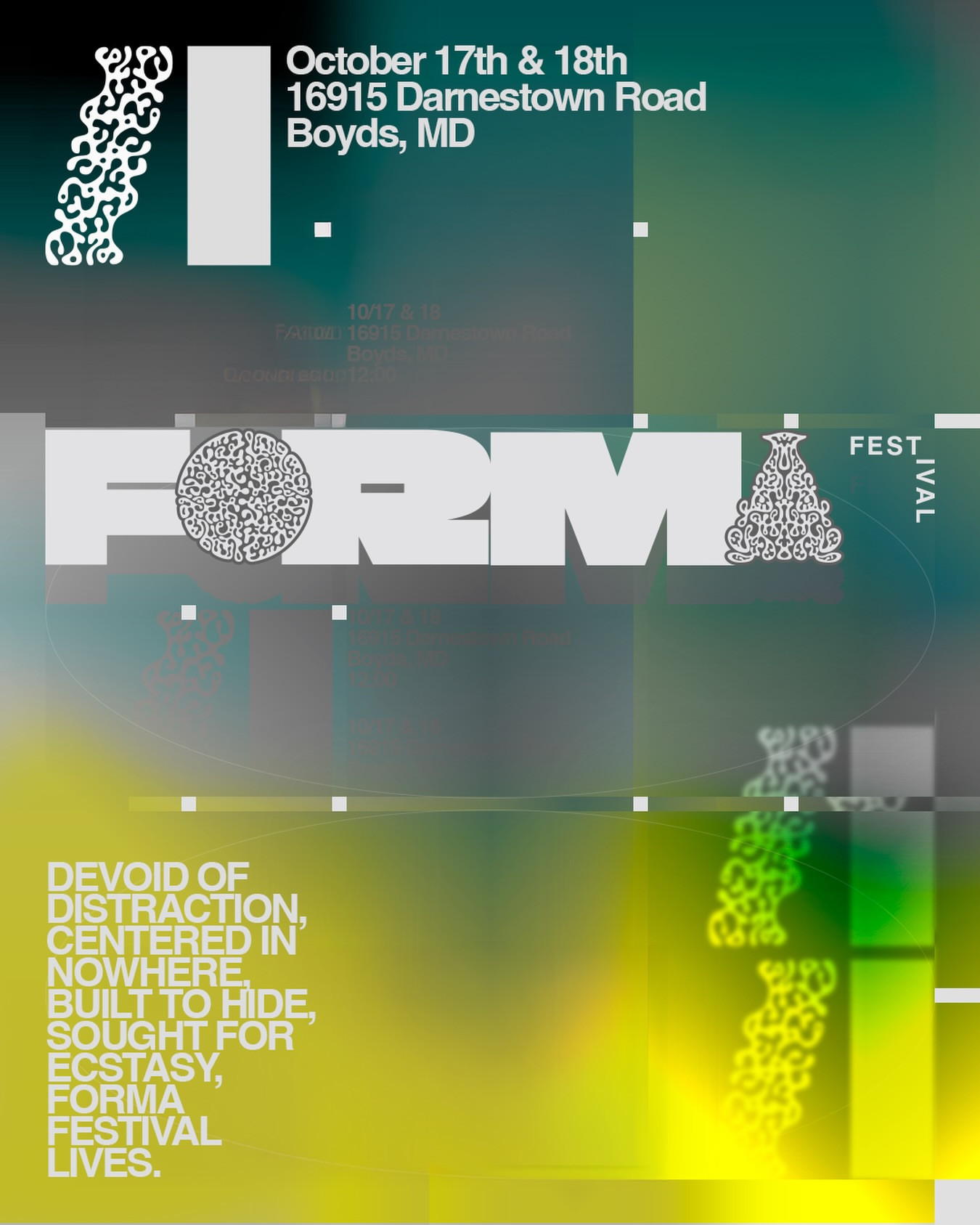 FORMA FESTIVAL 2026